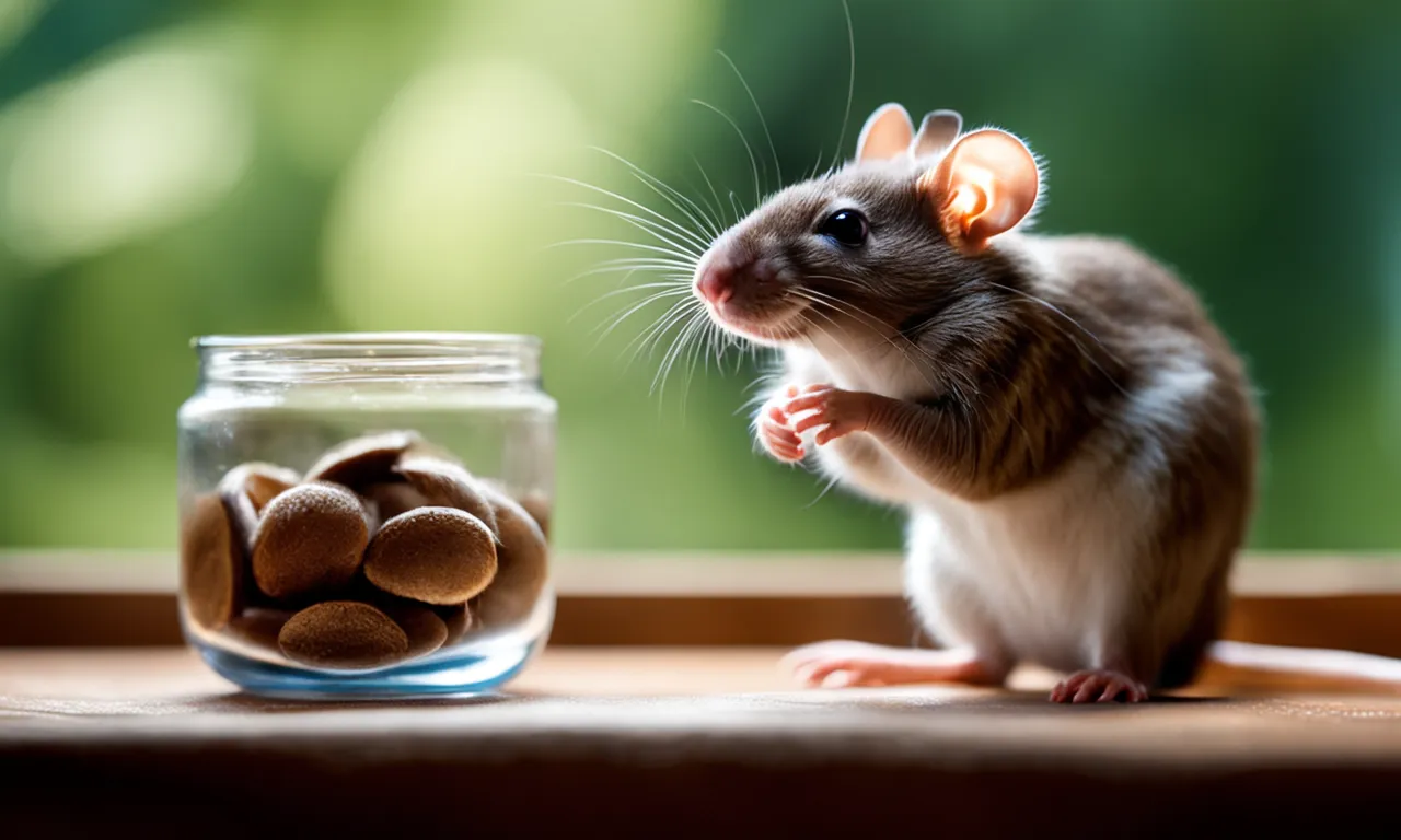 Are Mice Smarter Than Rats? A Detailed Comparison Berry Patch Farms