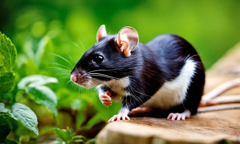 Are Rats Scared Of Noise? A Detailed Look At How Sound Impacts Rats