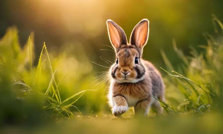 What Is A Baby Rabbit Called? An In-Depth Look At Baby Bunny Terminology