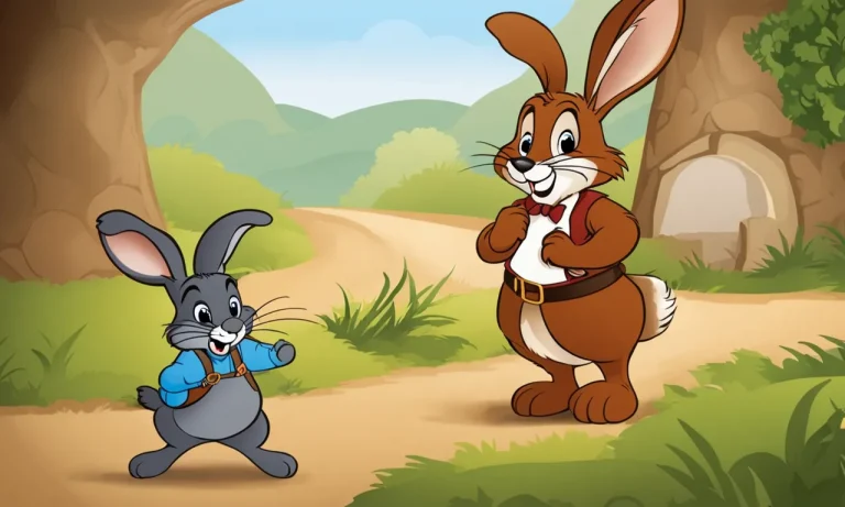 Why Brer Rabbit And The Tar Baby Is Banned: A Detailed Explanation