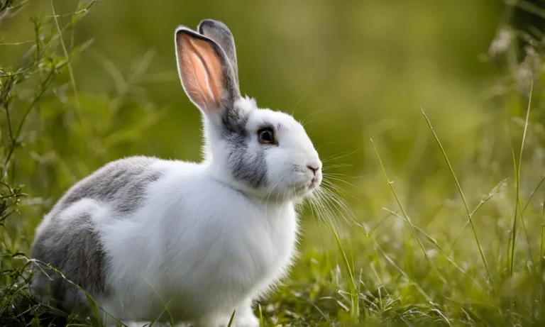 Can A Bb Gun Kill A Rabbit?