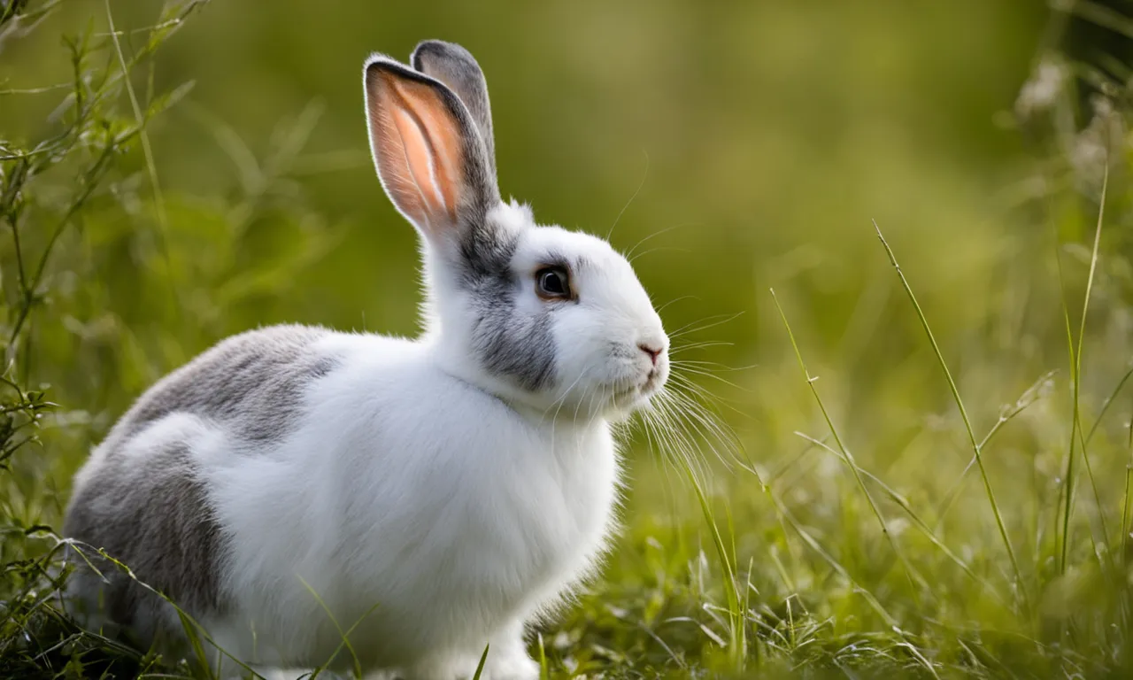 Can A Bb Gun Kill A Rabbit? Berry Patch Farms