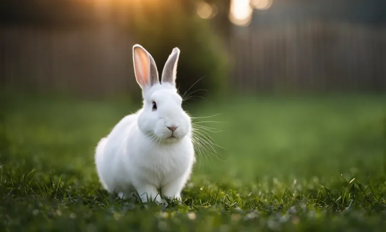 Can Bunnies Be Service Animals? A Comprehensive Guide