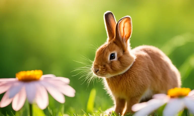 Can Bunnies Eat Honey? A Detailed Look