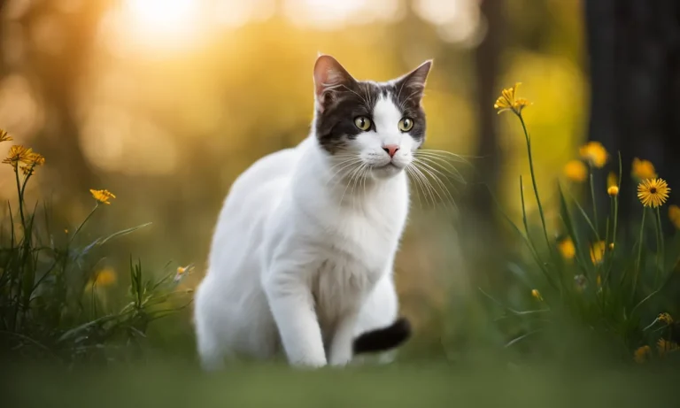 Can Cats Smell Rats? A Detailed Look At Feline Olfactory Abilities