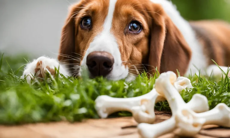 Can Dogs Eat Rabbit Bones? A Detailed Guide For Pet Owners