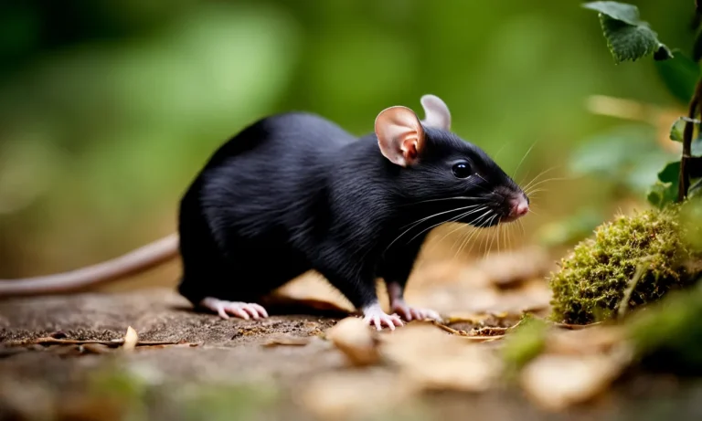 Can Rats Flatten Their Bodies? Everything You Need To Know
