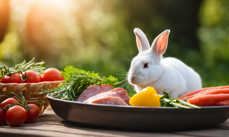 Can You Eat Rabbit In The Summer? Everything You Need To Know