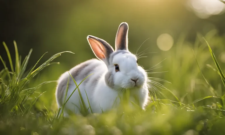 Do Bunnies Eat Their Babies? The Truth About Rabbit Infanticide