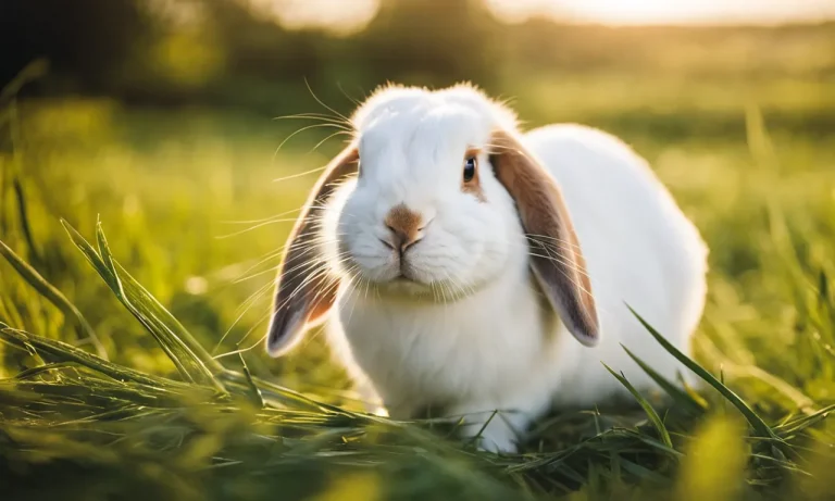 Do Bunnies Need Hay? A Complete Guide