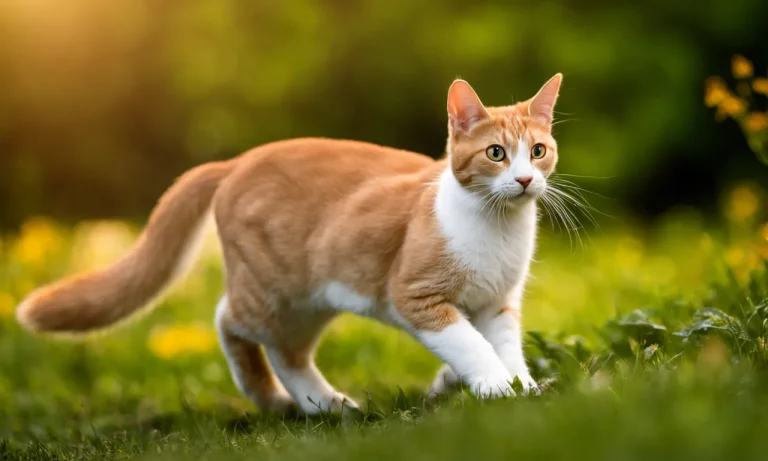 Do Cats Eat Bunnies? A Detailed Look At Feline Predation