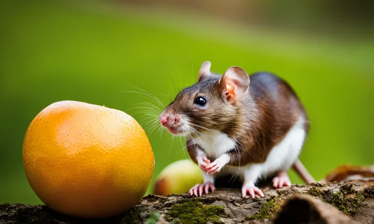 Do Fruit Trees Attract Rats? Everything You Need To Know