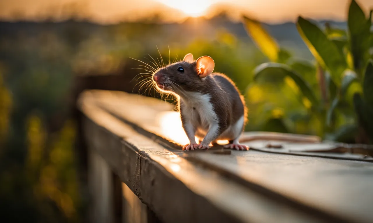 Do Glue Traps Work For Rats? A Detailed Look Berry Patch Farms