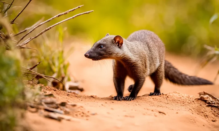 Do Mongoose Eat Rats? A Detailed Look At The Mongoose Diet