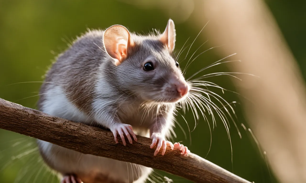 Do Rats Eat Clothes? What You Need To Know Berry Patch Farms