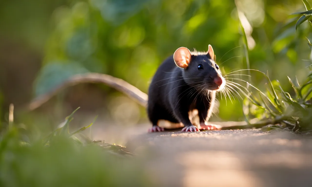 Does Hot Shot Fogger Kill Rats? A Comprehensive Guide Berry Patch Farms