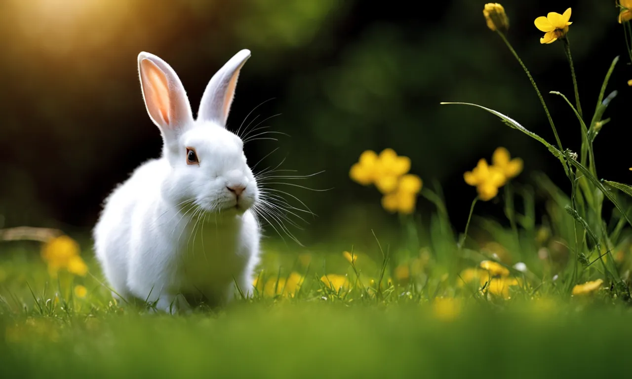 What Does "Follow The White Rabbit" Mean? A Deep Dive Berry Patch Farms