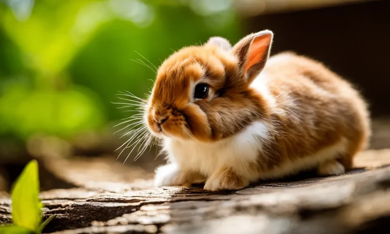 How Much Are Baby Bunnies? A Detailed Cost Breakdown
