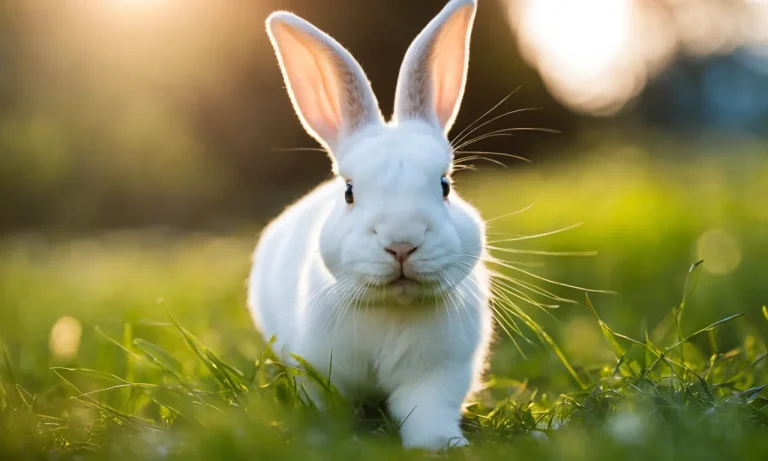 How Much Does A Rabbit Cost At Petsmart?