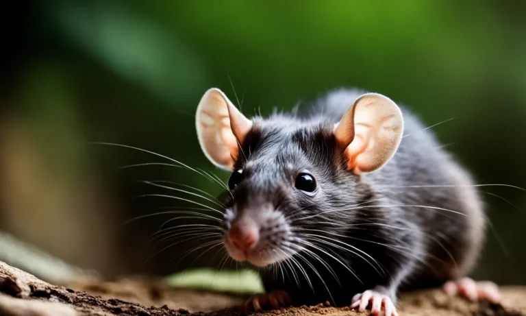 How Smart Are Rats? A Comprehensive Look At Rat Intelligence