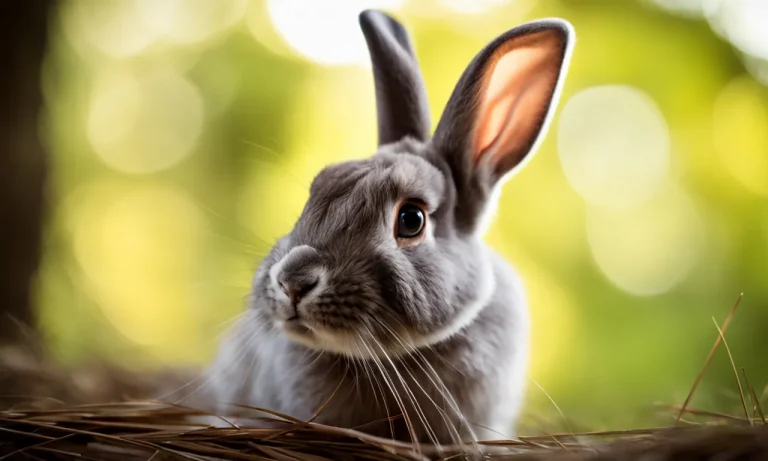 How To Get A Rabbit To Like You: The Ultimate Guide