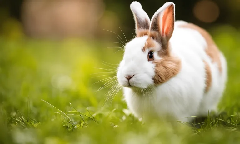 How To Neuter Your Rabbit At Home: A Step-By-Step Guide