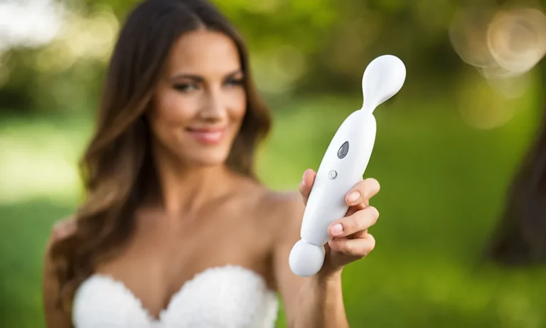 How To Use A Rabbit Vibrator: A Complete Guide