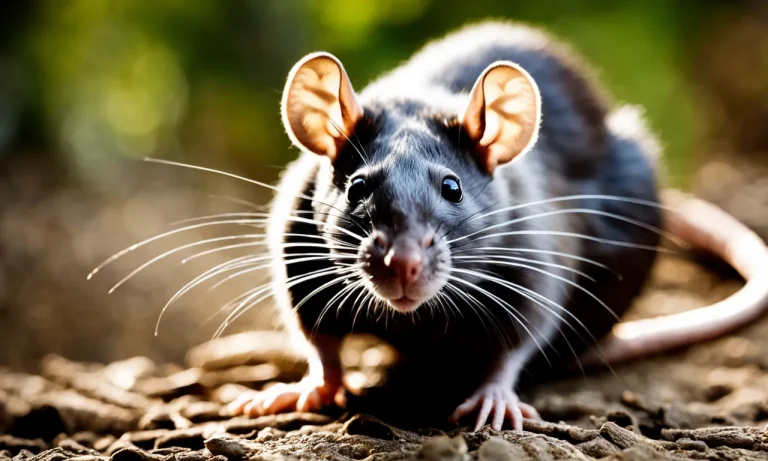 Is Eating Rats Safe? A Complete Guide