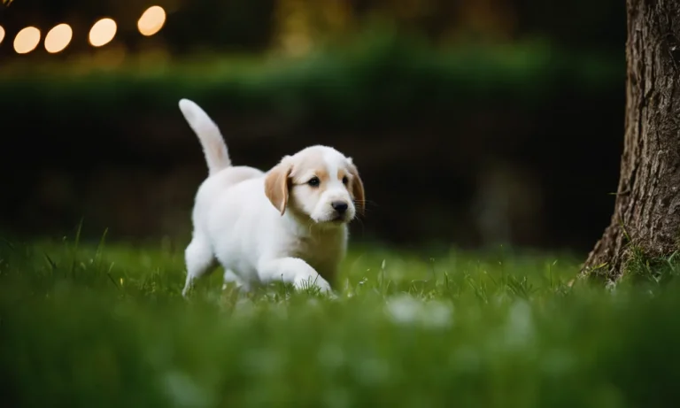 What Happens When A Dog Eats A Rabbit? Everything You Need To Know