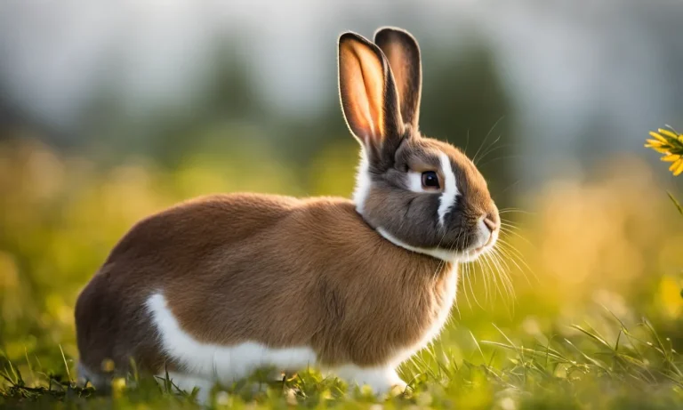 A Comprehensive List Of Rabbit Breeds With Pictures