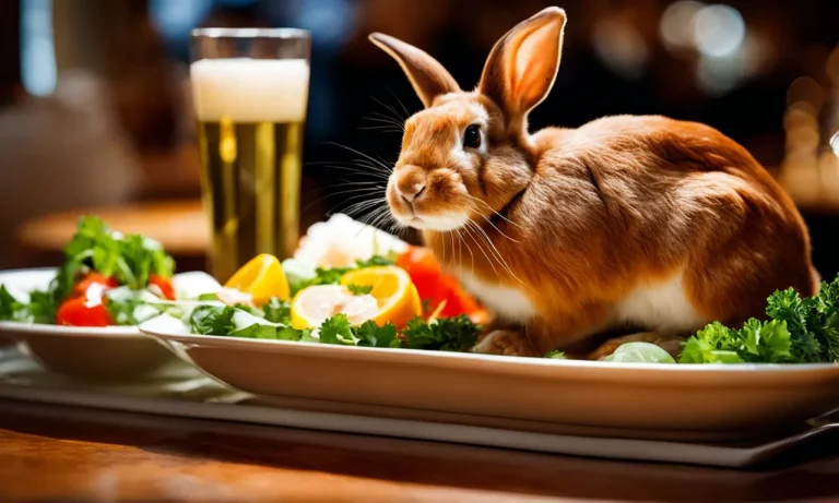 Restaurants That Serve Rabbit: A Comprehensive Guide
