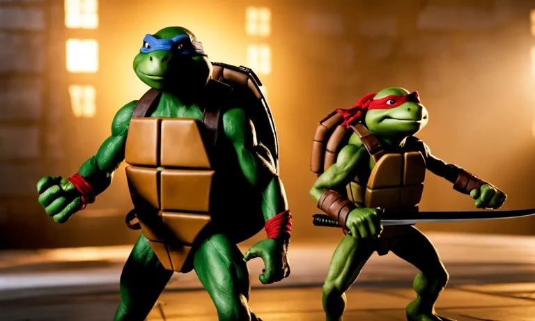 What Is The Rat’S Name In Teenage Mutant Ninja Turtles?