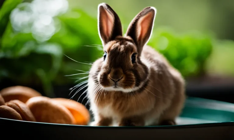What Pet Stores Sell Bunnies? A Complete Guide