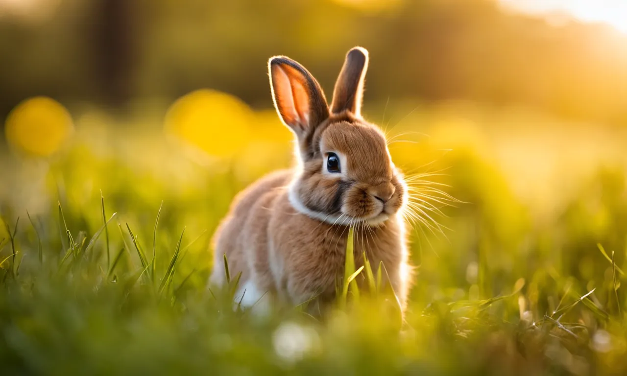 Why Are Bunnies So Cute? A Comprehensive Look At What Makes Bunnies Adorable Berry Patch Farms