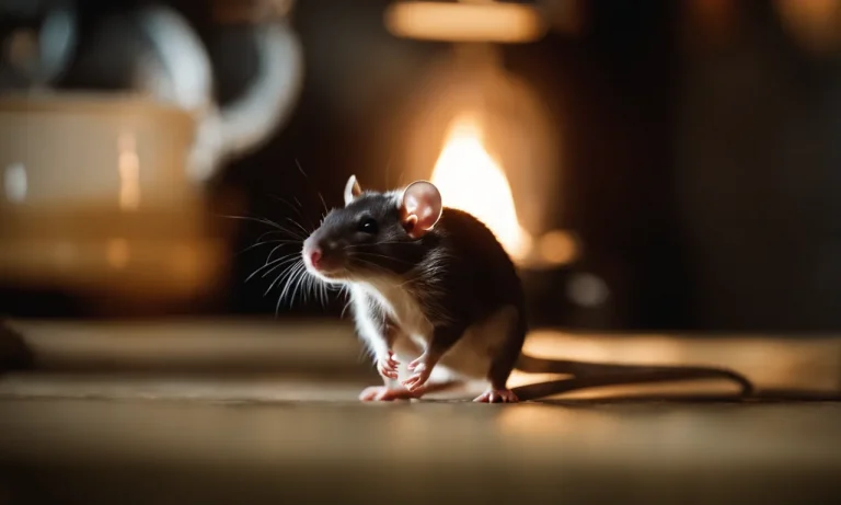 Why Do Rats Live So Short? A Deep Dive Into Rodent Lifespans