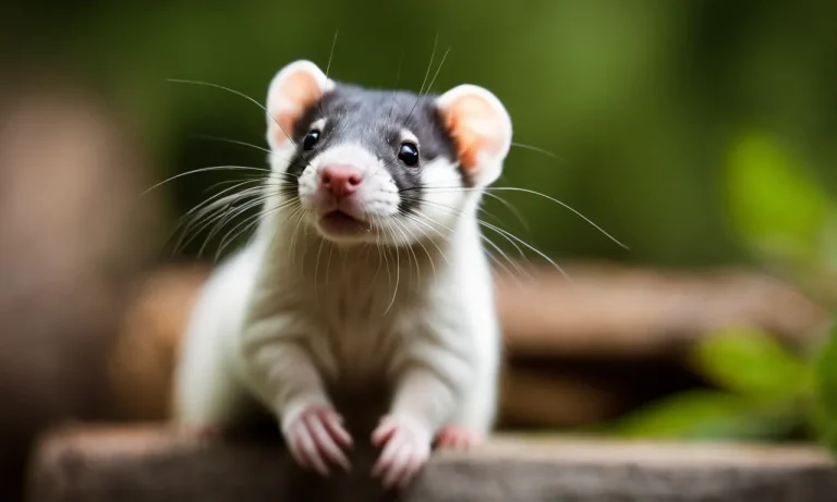 Will Ferrets Kill Rats? A Detailed Look At Using Ferrets For Rodent Control