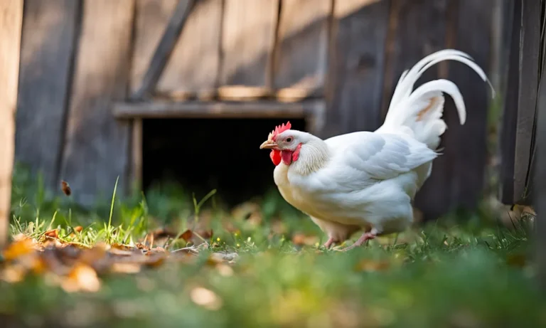Will Rats Kill Chickens? A Detailed Look At Rat And Chicken Interactions