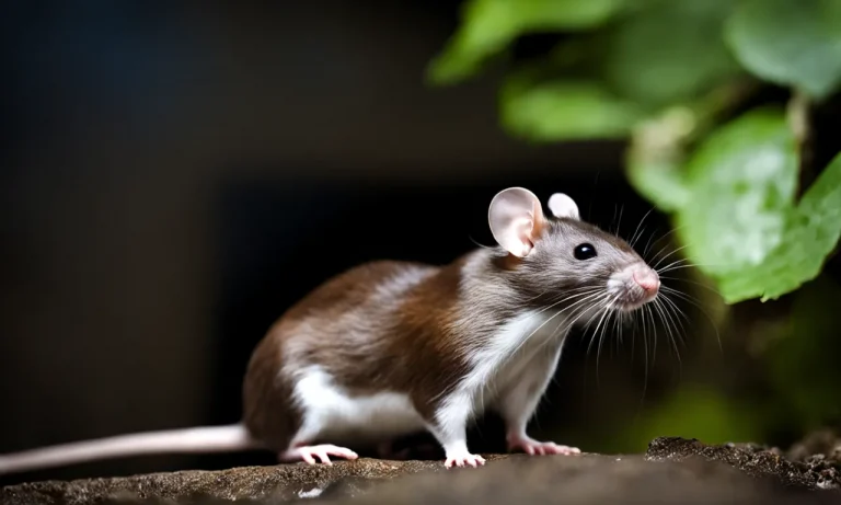 Will Rats Leave If One Dies? A Detailed Look At Rat Behavior