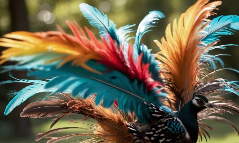 Why Do Animals Spin In Circles? The Reasons Behind This Peculiar Behavior