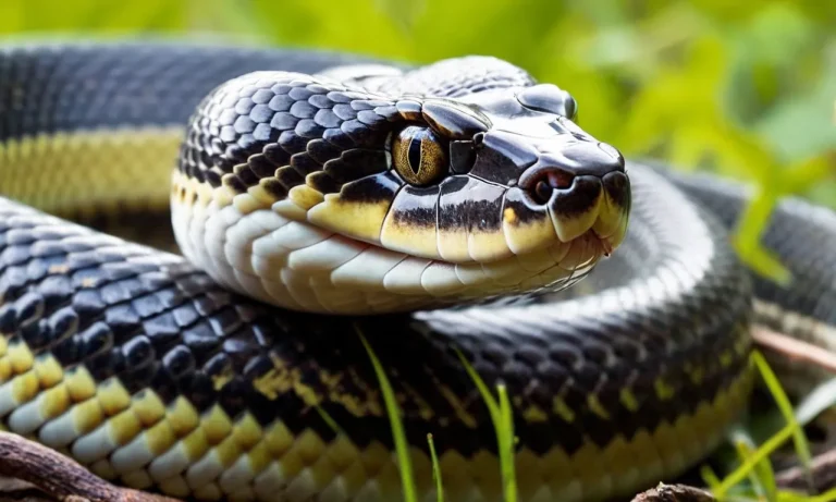 Animals That Hiss: A Complete Guide