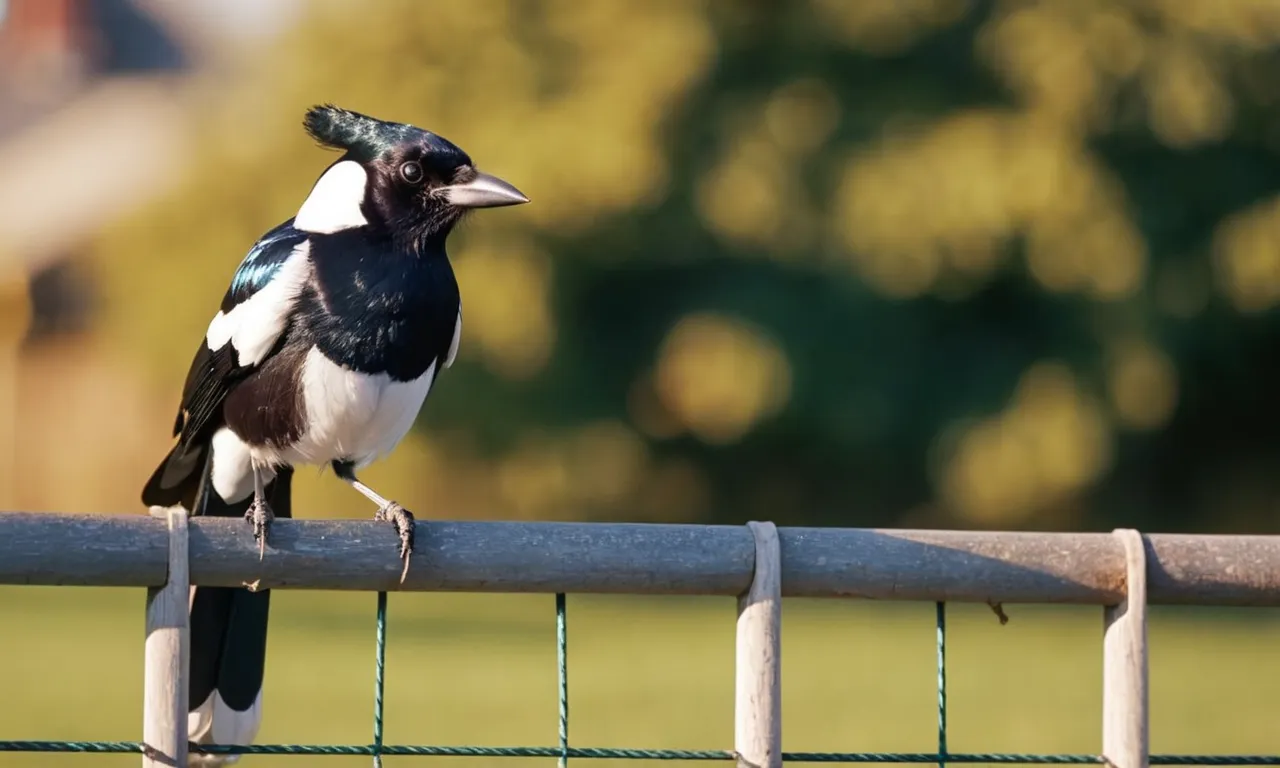 Animals Attracted To Shiny Objects A Deep Dive Berry Patch Farms