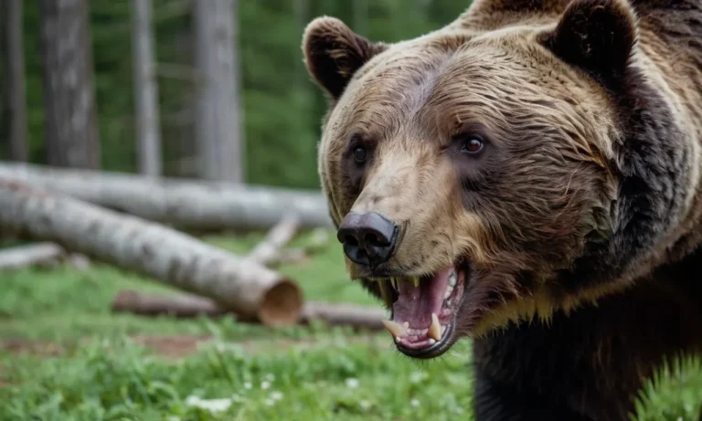 Animals That Hate Humans: A Comprehensive Guide