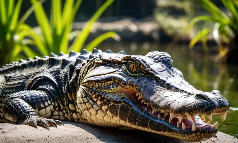 Are Alligators Dinosaurs? A Detailed Look At The Evolutionary History