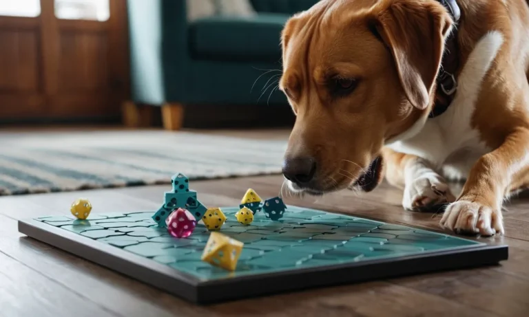 Are Octopuses Smarter Than Dogs? A Detailed Comparison