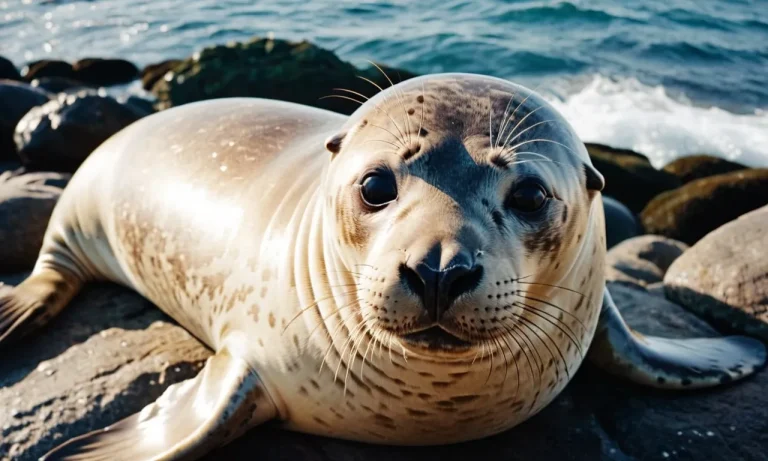 Are Seals Sea Dogs? An In-Depth Analysis