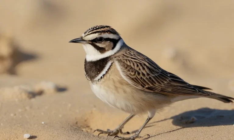 Birds With Pointy Heads: An In-Depth Guide