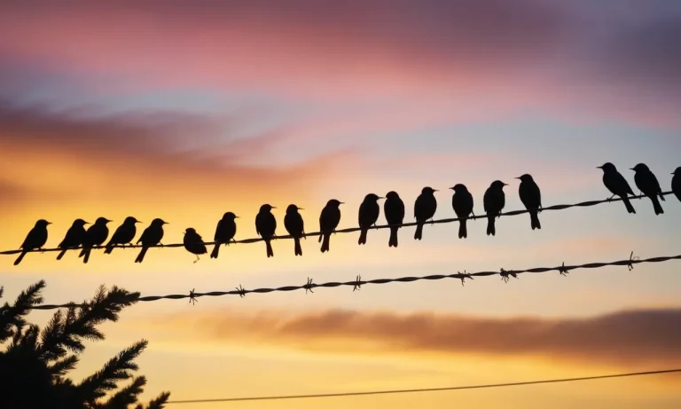 Birds That Look Like Starlings