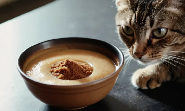 Can Cats Have Cinnamon Applesauce? A Comprehensive Guide