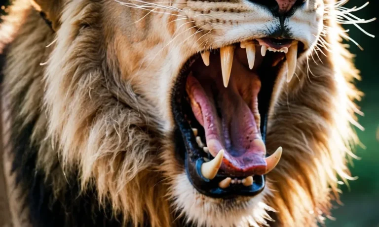 Do All Animals Have Tongues?