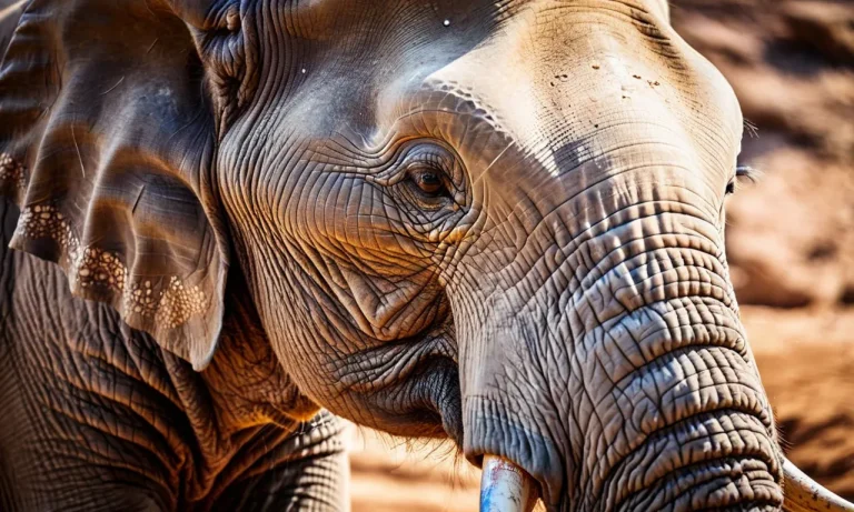Do Animals Feel Pain When Giving Birth?